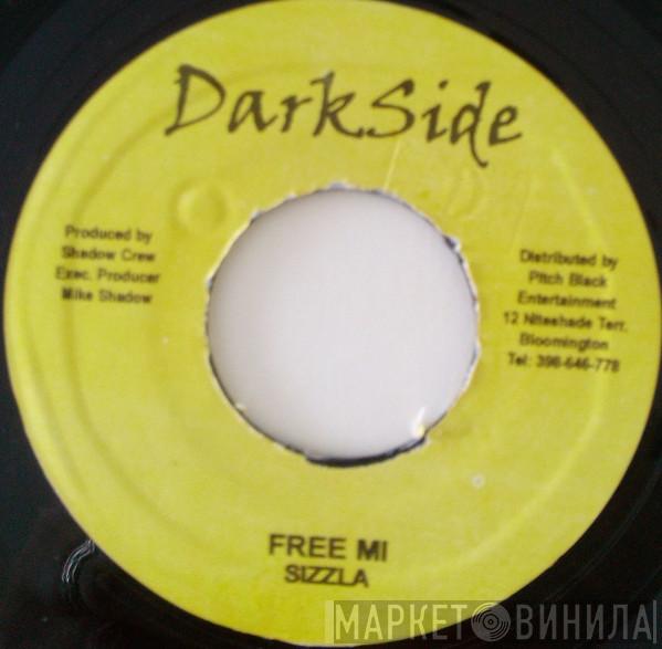  Sizzla  - Free Mi