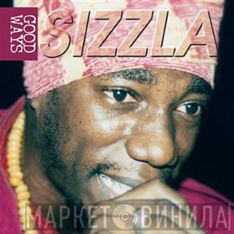  Sizzla  - Good Ways