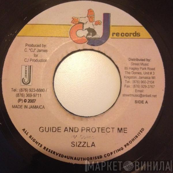 Sizzla - Guide And Protect Me