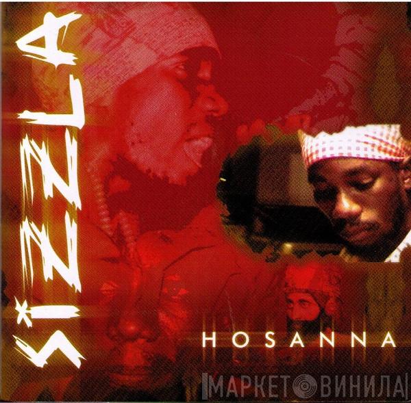 Sizzla - Hosanna