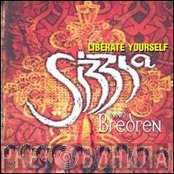  Sizzla  - Liberate Yourself (LP One)