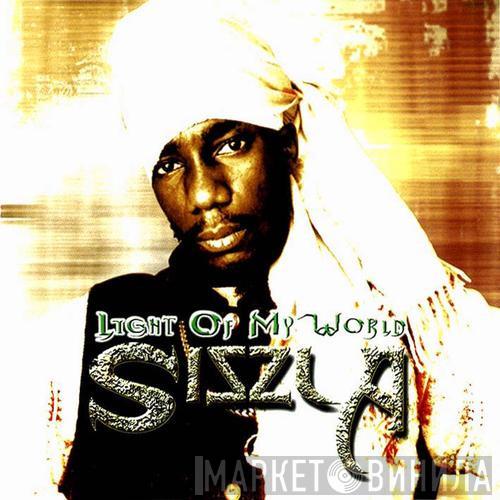Sizzla - Light Of My World
