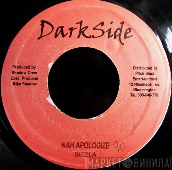  Sizzla  - Nah Apologize
