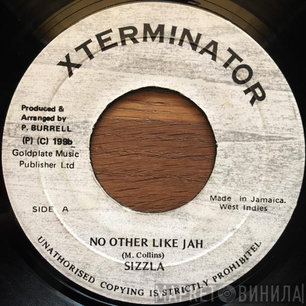  Sizzla  - No Other Like Jah