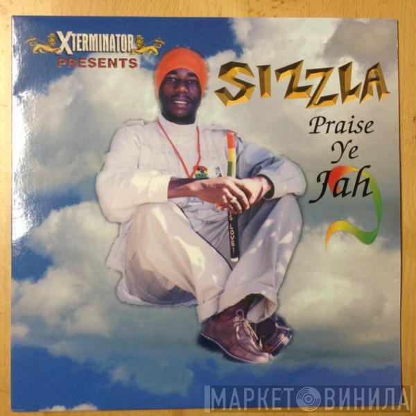  Sizzla  - Praise Ye Jah