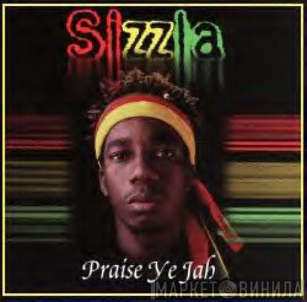  Sizzla  - Praise Ye Jah