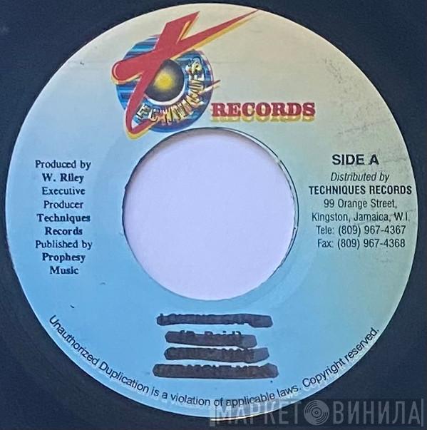  Sizzla  - Put The Fire Pon Dem