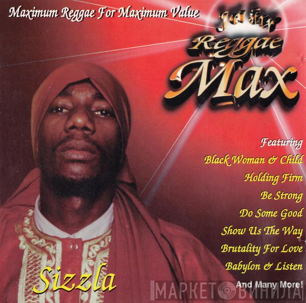  Sizzla  - Reggae Max