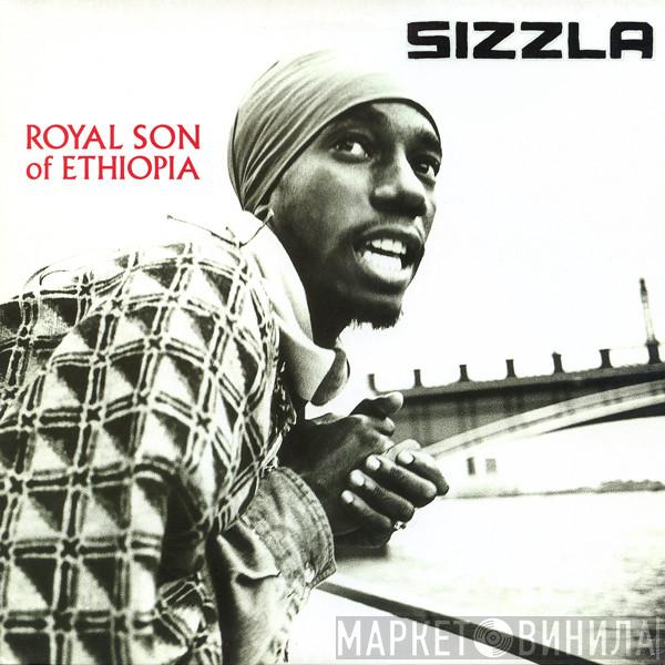 Sizzla - Royal Son Of Ethiopia