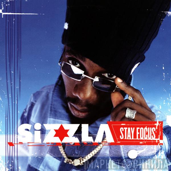  Sizzla  - Stay Focus