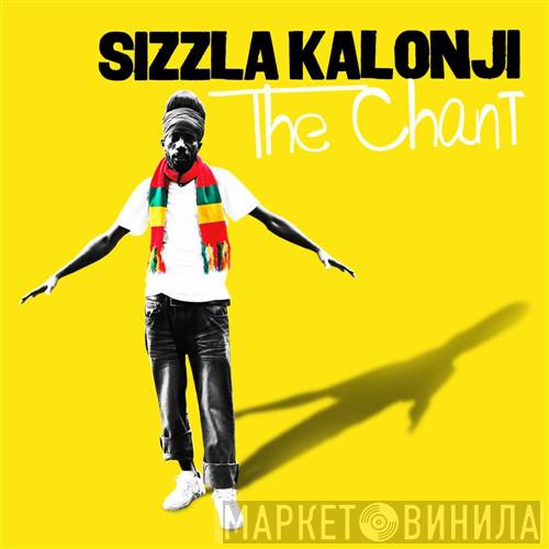  Sizzla  - The Chant