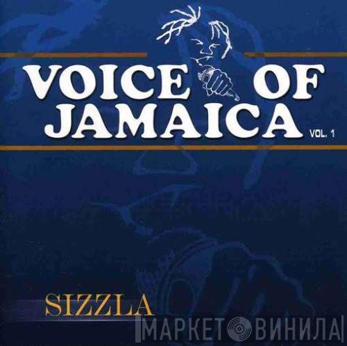 Sizzla - Voice Of Jamaica Vol. 1