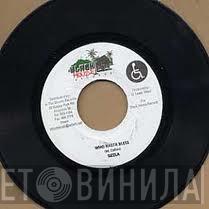 Sizzla - Who Rasta Bless