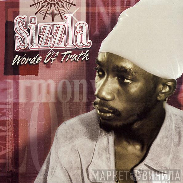  Sizzla  - Words Of Truth