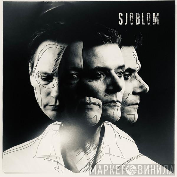 Sjöblom - Dead Of Night
