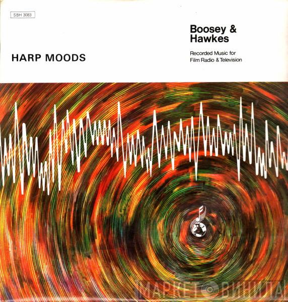 Skaila Kanga - Harp Moods