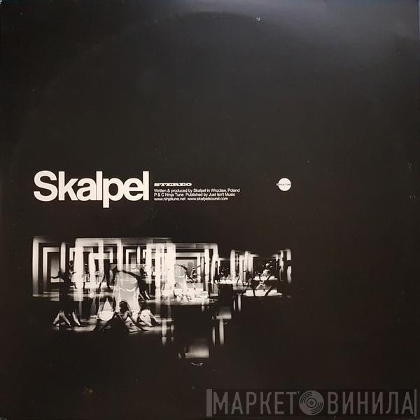 Skalpel - Skalpel