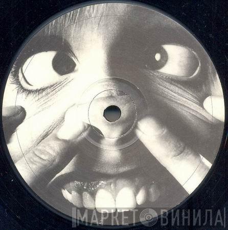 Skank - Numb & Number