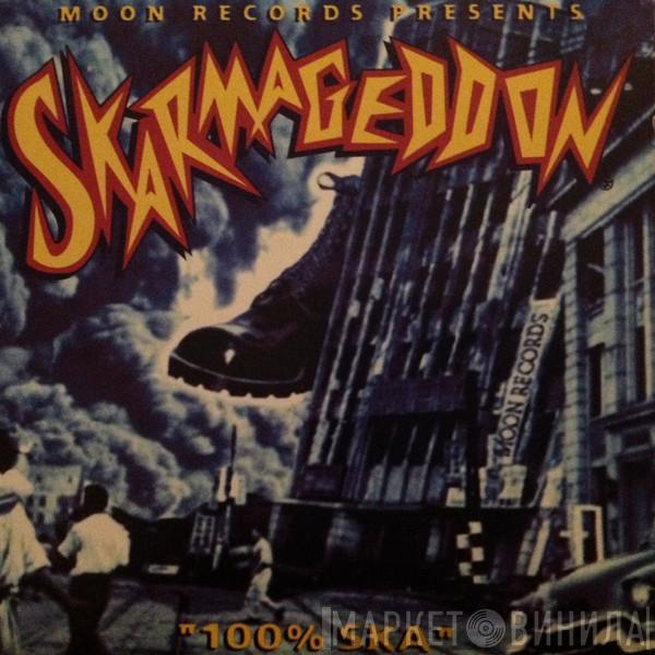  - Skarmageddon