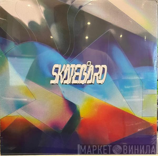 Skatebård - Spektral LP