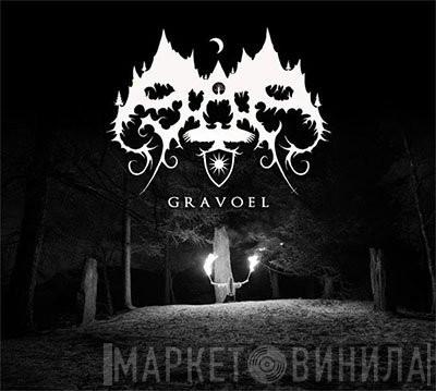 Skaur - Gravoel