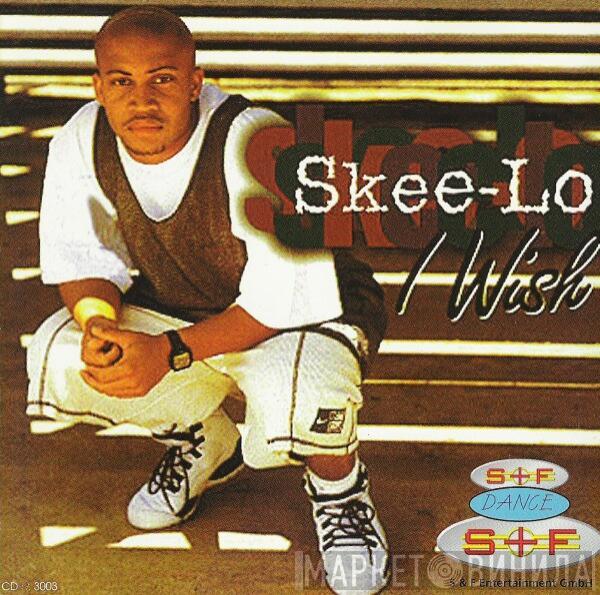  Skee-Lo  - I Wish