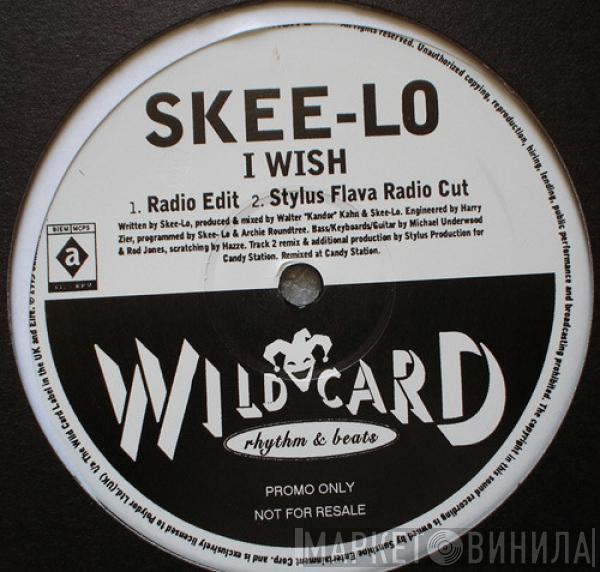 Skee-Lo - I Wish