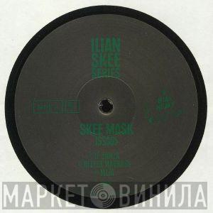 Skee Mask - ISS005