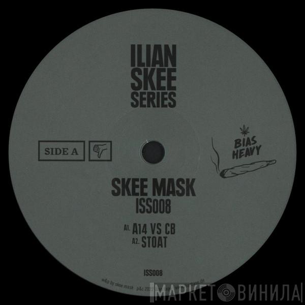 Skee Mask - ISS008