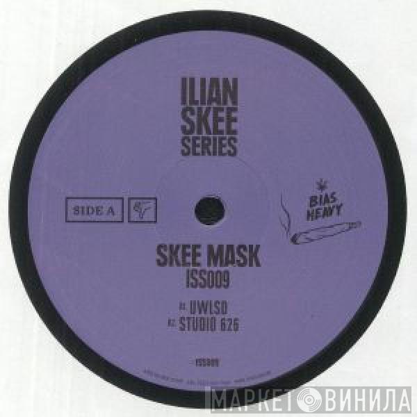 Skee Mask - ISS009