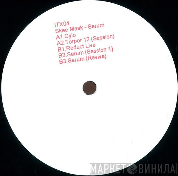 Skee Mask - Serum