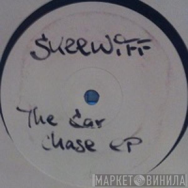 Skeewiff - Car Chase
