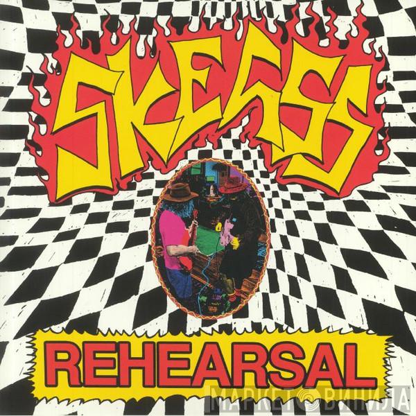 Skegss - Rehearsal