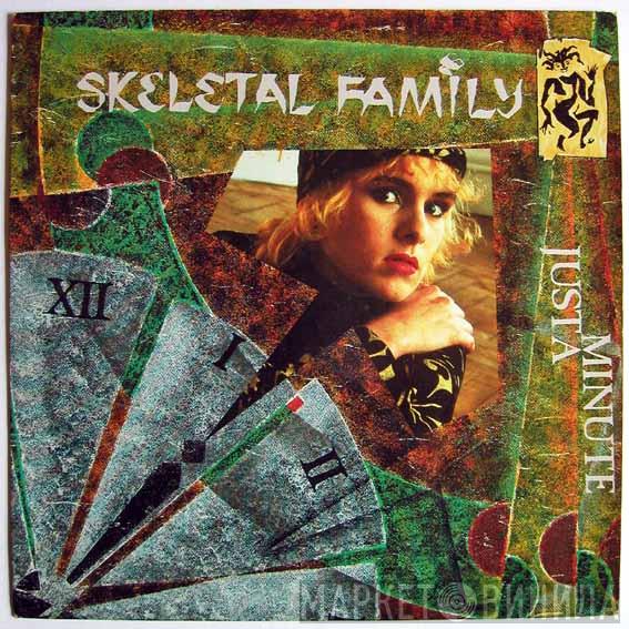  Skeletal Family  - Just A Minute