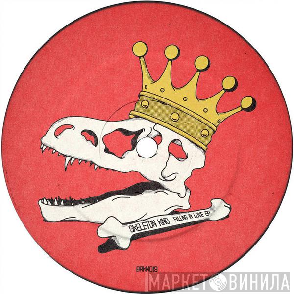 Skeleton King  - Falling In Love