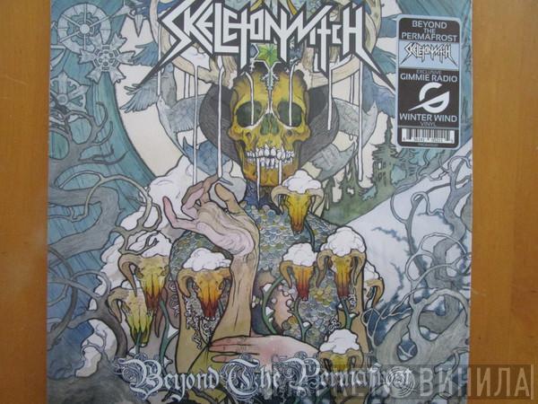 Skeletonwitch - Beyond The Permafrost