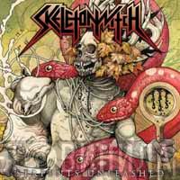 Skeletonwitch - Serpents Unleashed