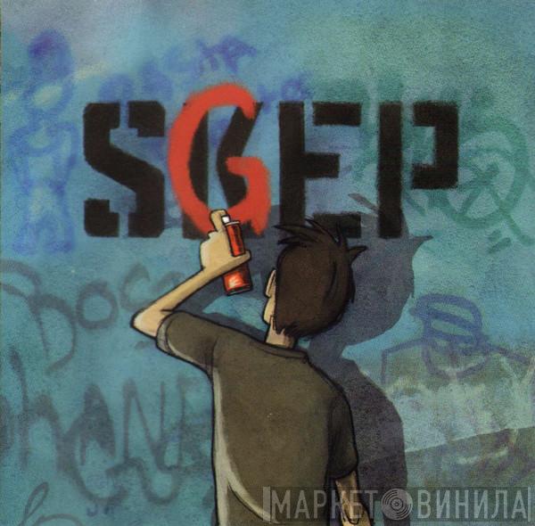 Skep  - Sgep