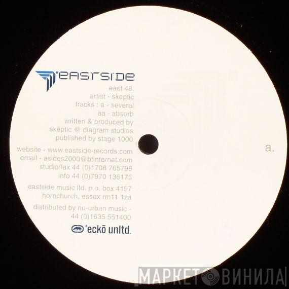 Skeptic - Several / Absorb