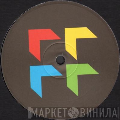 Skeptical  - Fourfit EP 01
