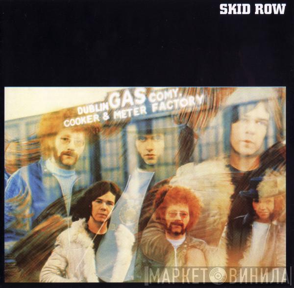  Skid Row   - Skid Row