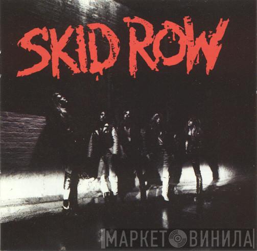  Skid Row  - Skid Row