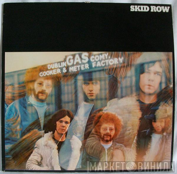  Skid Row   - Skid Row
