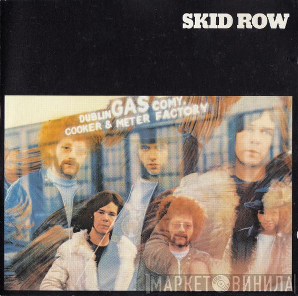  Skid Row   - Skid Row