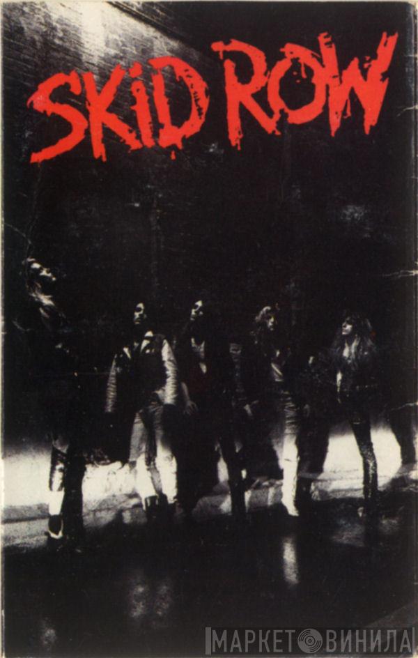  Skid Row  - Skid Row