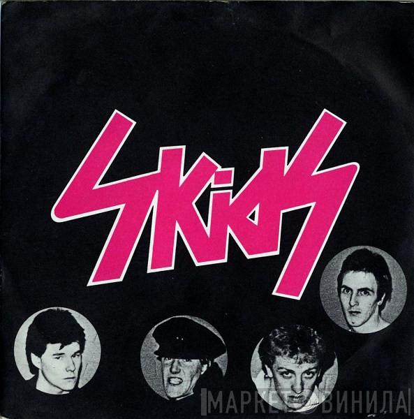 Skids - Charles