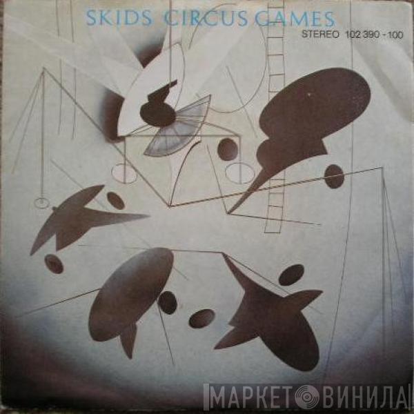 Skids - Circus Games