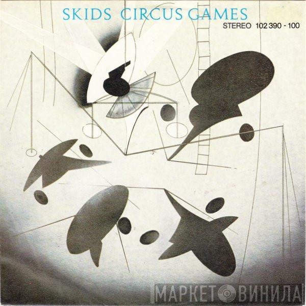 Skids - Circus Games