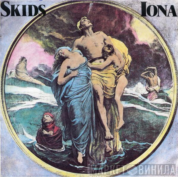  Skids  - Iona