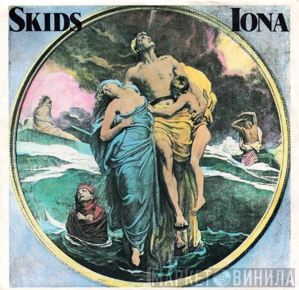  Skids  - Iona